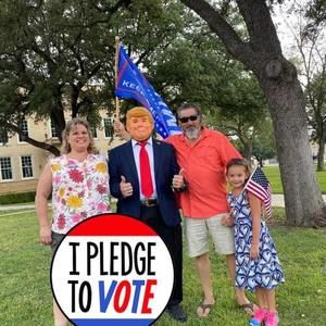 Meet your Posher, Nick